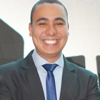 Tiago Damasceno