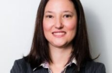 Sonia Poloni CEO ABCIS