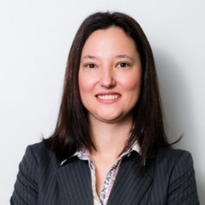 Sonia Poloni CEO ABCIS