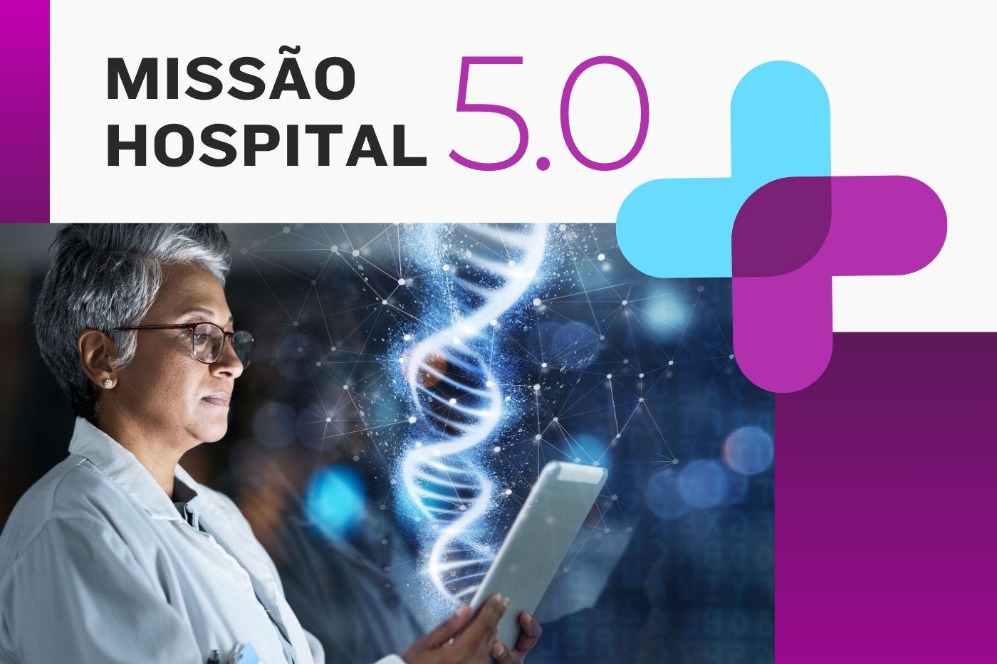 Missão Hospital 5.0